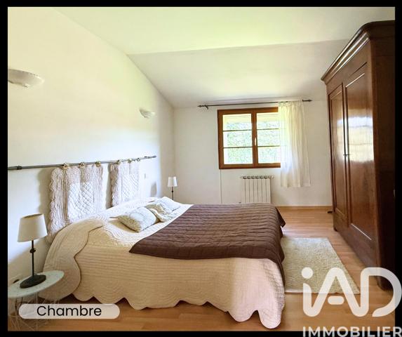 Maison à vendre 5 pièces 155 m² Bagnols-sur-Cèze