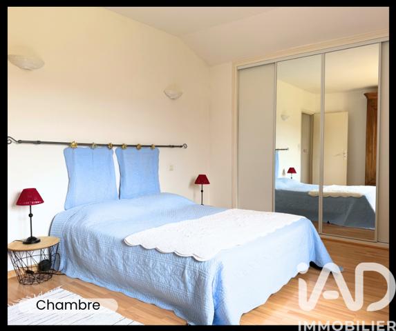 Maison à vendre 5 pièces 155 m² Bagnols-sur-Cèze