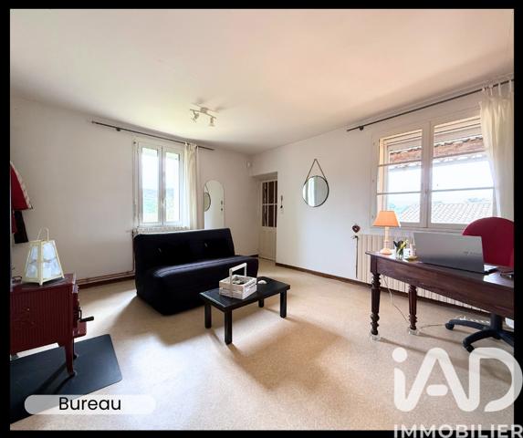 Maison à vendre 5 pièces 155 m² Bagnols-sur-Cèze