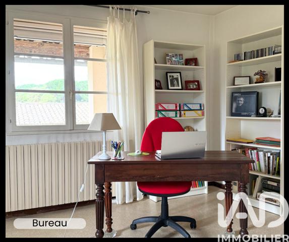 Maison à vendre 5 pièces 155 m² Bagnols-sur-Cèze