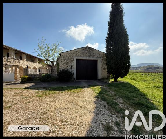 Maison à vendre 5 pièces 155 m² Bagnols-sur-Cèze