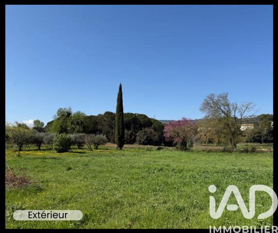 Maison à vendre 5 pièces 155 m² Bagnols-sur-Cèze