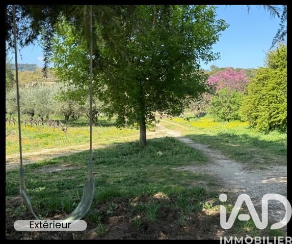 Maison à vendre 5 pièces 155 m² Bagnols-sur-Cèze