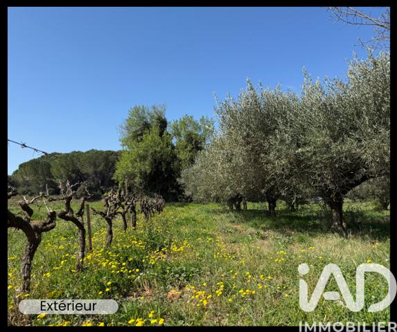 Maison à vendre 5 pièces 155 m² Bagnols-sur-Cèze