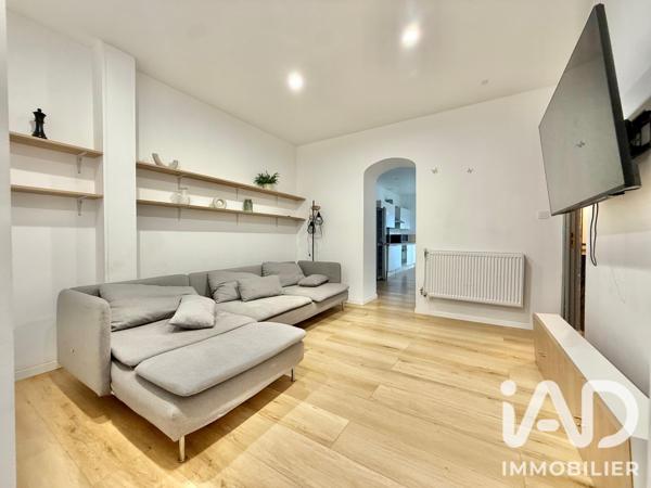 Maison à vendre 5 pièces 150 m² Roubaix