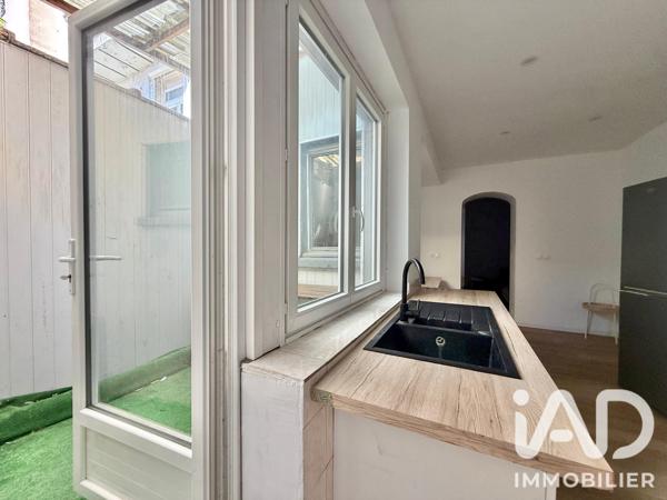 Maison à vendre 5 pièces 150 m² Roubaix