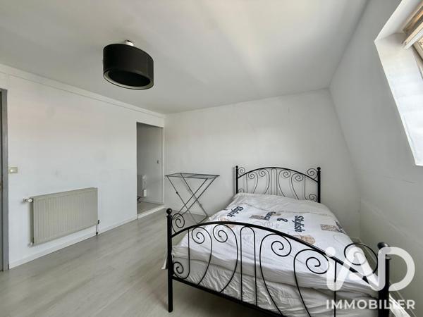 Maison à vendre 5 pièces 150 m² Roubaix