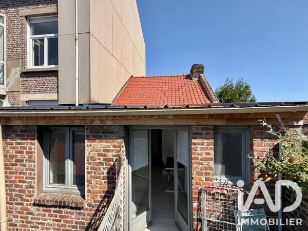 Maison à vendre 5 pièces 150 m² Roubaix