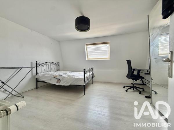 Maison à vendre 5 pièces 150 m² Roubaix