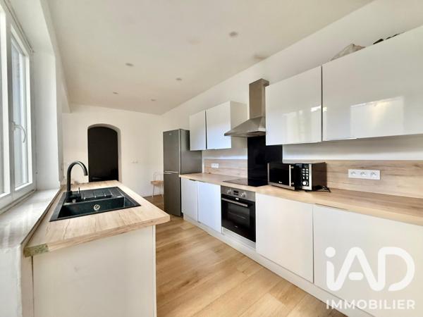Maison à vendre 5 pièces 150 m² Roubaix