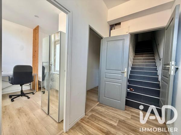 Maison à vendre 5 pièces 150 m² Roubaix