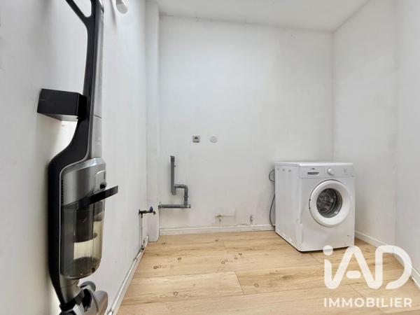 Maison à vendre 5 pièces 150 m² Roubaix