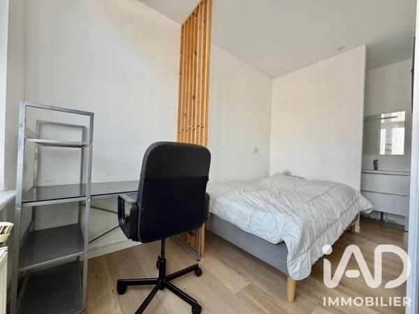 Maison à vendre 5 pièces 150 m² Roubaix