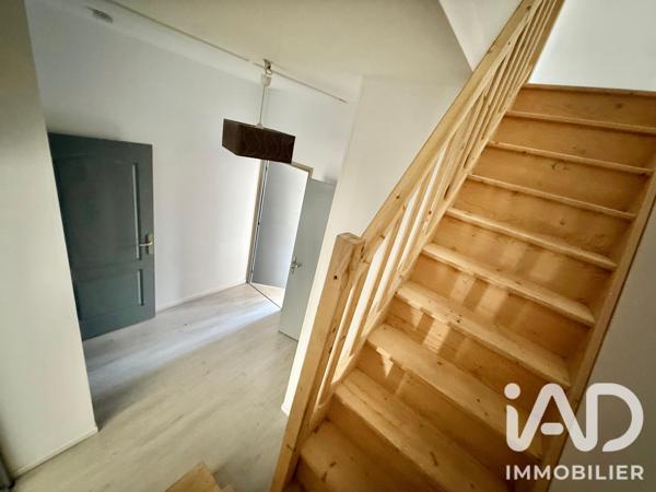 Maison à vendre 5 pièces 150 m² Roubaix