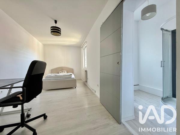 Maison à vendre 5 pièces 150 m² Roubaix
