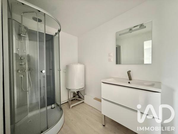 Maison à vendre 5 pièces 150 m² Roubaix