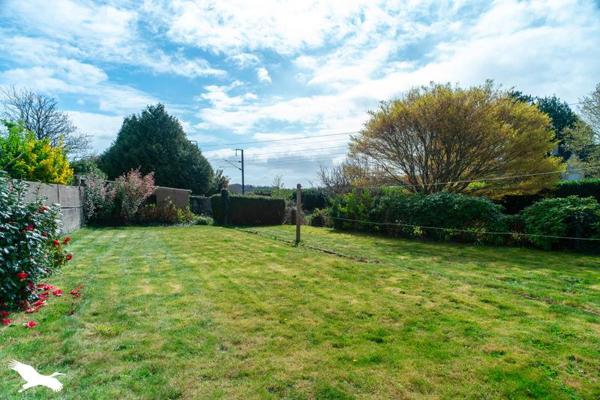 Maison à vendre |  Rosporden |  5 pièces | 105 m²