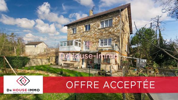 Maison à vendre 6 pièces de 170 m²