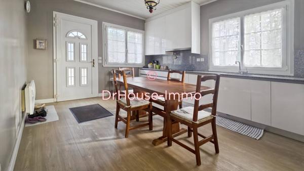 Maison à vendre 6 pièces de 170 m²