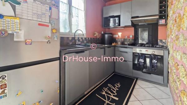 Maison à vendre 6 pièces de 170 m²