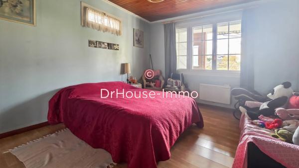 Maison à vendre 6 pièces de 170 m²