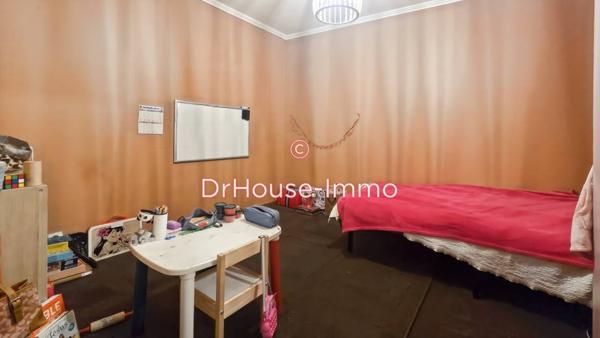 Maison à vendre 6 pièces de 170 m²