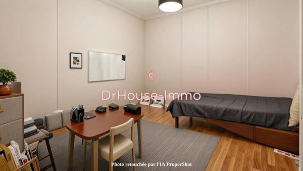 Maison à vendre 6 pièces de 170 m²