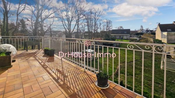 Maison à vendre 6 pièces de 170 m²