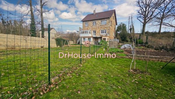 Maison à vendre 6 pièces de 170 m²