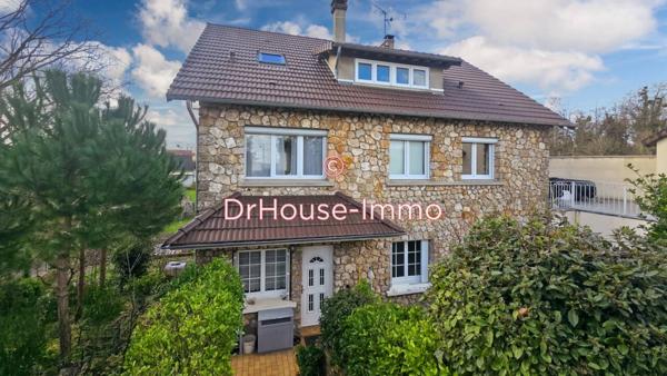 Maison à vendre 6 pièces de 170 m²
