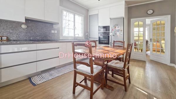Maison à vendre 6 pièces de 170 m²