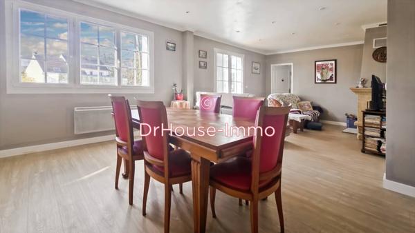 Maison à vendre 6 pièces de 170 m²