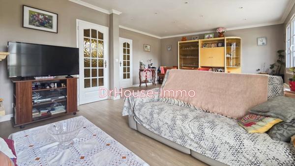 Maison à vendre 6 pièces de 170 m²