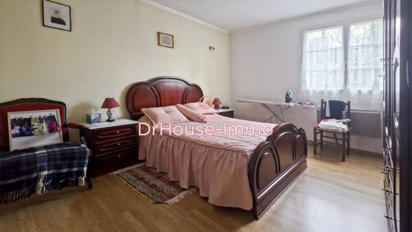 Maison à vendre 6 pièces de 170 m²