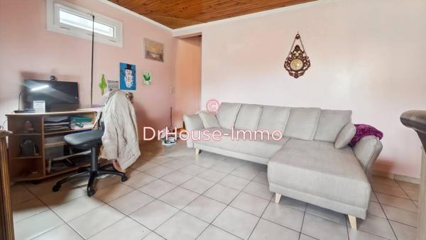 Maison à vendre 6 pièces de 170 m²