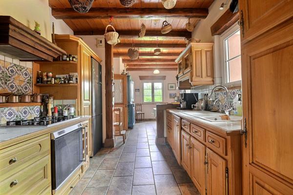 Maison Colmar 12 pièce(s) 370 m2