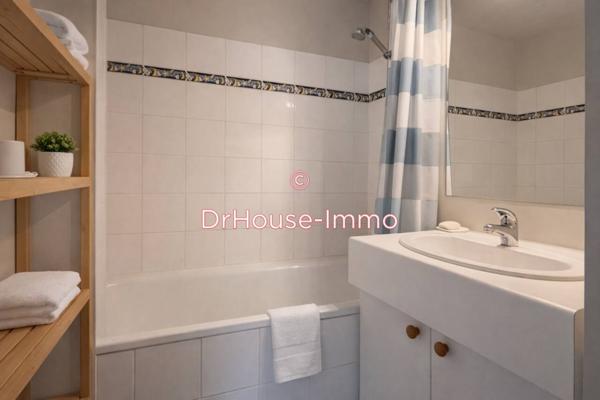 Appartement à vendre 2 pièces de 42 m²