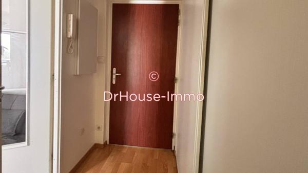 Appartement à vendre 2 pièces de 42 m²