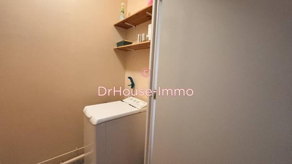 Appartement à vendre 2 pièces de 42 m²