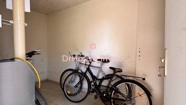 Appartement à vendre 2 pièces de 42 m²