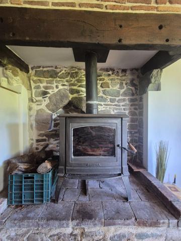 Maison à vendre 4 pièces ORSENNES (36)