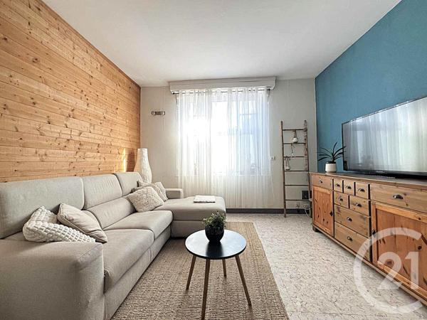 Maison à vendre  4 pièces - 100 m2 MONS EN BAROEUL - 59