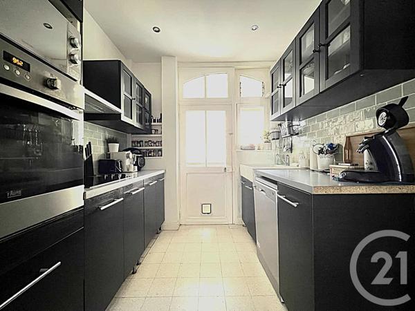 Maison à vendre  4 pièces - 100 m2 MONS EN BAROEUL - 59