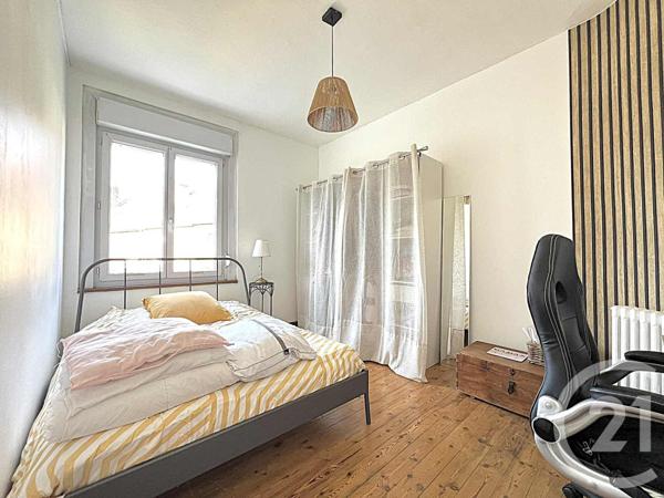 Maison à vendre  4 pièces - 100 m2 MONS EN BAROEUL - 59