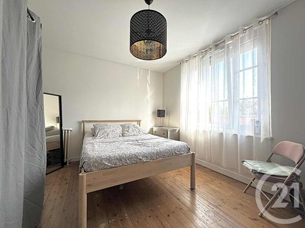 Maison à vendre  4 pièces - 100 m2 MONS EN BAROEUL - 59