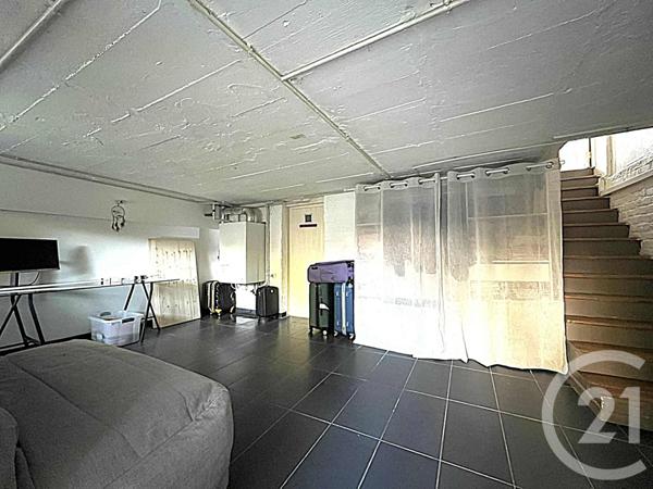 Maison à vendre  4 pièces - 100 m2 MONS EN BAROEUL - 59