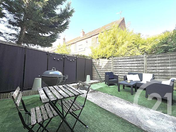 Maison à vendre  4 pièces - 100 m2 MONS EN BAROEUL - 59