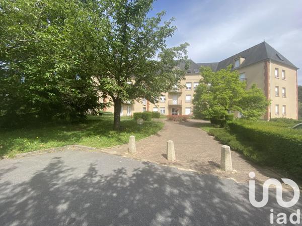 Appartement à vendre 7 pièces 140 m² Noyon