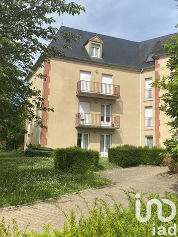 Appartement à vendre 7 pièces 140 m² Noyon