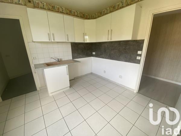 Appartement à vendre 7 pièces 140 m² Noyon